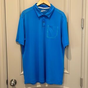Men’s Nike Pocket Polo 2013